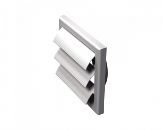 VENTS Вытяжная решетка МВ 100 ВЖ - Интернет-магазин бытовой техники, вентиляции, гигиенического оборудования Энерготехника, Екатеринбург