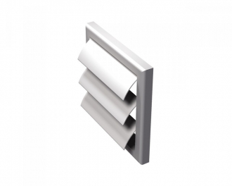 VENTS Вытяжная решетка МВ 100 Ж - Интернет-магазин бытовой техники, вентиляции, гигиенического оборудования Энерготехника, Екатеринбург