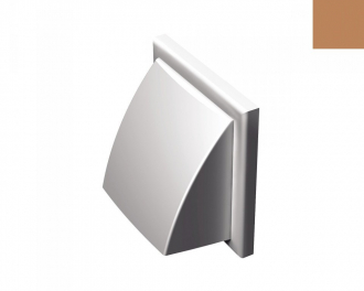 VENTS Решетка МВ 102 К дуб светлый - Интернет-магазин бытовой техники, вентиляции, гигиенического оборудования Энерготехника, Екатеринбург