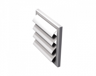 VENTS Вытяжная решетка МВ 120 Ж - Интернет-магазин бытовой техники, вентиляции, гигиенического оборудования Энерготехника, Екатеринбург