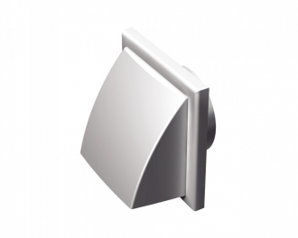 VENTS Вытяжная решетка МВ 122 В - Интернет-магазин бытовой техники, вентиляции, гигиенического оборудования Энерготехника, Екатеринбург