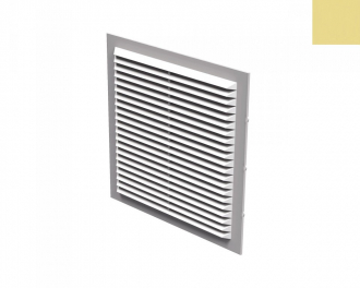 VENTS Решетка МВ 150 - 1с бежевый - Интернет-магазин бытовой техники, вентиляции, гигиенического оборудования Энерготехника, Екатеринбург