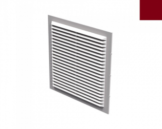 VENTS Решетка МВ 150 - 1с красное дерево - Интернет-магазин бытовой техники, вентиляции, гигиенического оборудования Энерготехника, Екатеринбург
