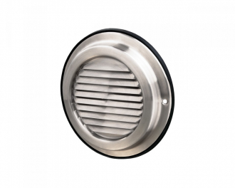 VENTS Решетка металлическая МВМ 150 б Н - Интернет-магазин бытовой техники, вентиляции, гигиенического оборудования Энерготехника, Екатеринбург