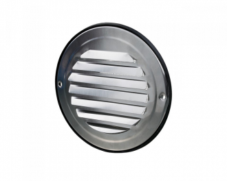 VENTS Решетка металлическая МВМ 125 бВ Н - Интернет-магазин бытовой техники, вентиляции, гигиенического оборудования Энерготехника, Екатеринбург