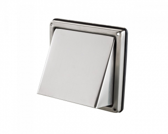 VENTS Решетка металлическая МВМ 102 В Н - Интернет-магазин бытовой техники, вентиляции, гигиенического оборудования Энерготехника, Екатеринбург