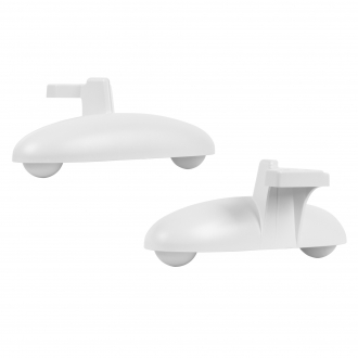 Комплект шасси BFT/AT для напольной установки конвектора Ballu Apollo Transformer - Интернет-магазин бытовой техники, вентиляции, гигиенического оборудования Энерготехника, Екатеринбург