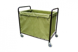 Тележка для сбора белья Н0311 - Интернет-магазин бытовой техники, вентиляции, гигиенического оборудования Энерготехника, Екатеринбург
