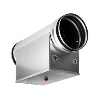 Нагреватель электрический канальный ЕНС 315/12,0/3 12 кВт;400 В-3ф - Интернет-магазин бытовой техники, вентиляции, гигиенического оборудования Энерготехника, Екатеринбург