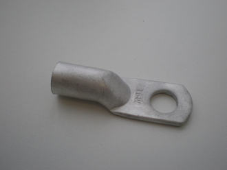 Наконечник медный ТМЛ 6-6-4 Т2 (опрес. луж.) КЗОЦМ 55726 - Интернет-магазин бытовой техники, вентиляции, гигиенического оборудования Энерготехника, Екатеринбург