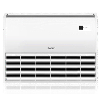 Комплект Ballu MACHINE BLC_CF-24HN1_21Y полупромышленной сплит-системы напольно-потолочного типа - Интернет-магазин бытовой техники, вентиляции, гигиенического оборудования Энерготехника, Екатеринбург