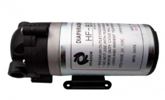 Насос высокого давления S-50G - Интернет-магазин бытовой техники, вентиляции, гигиенического оборудования Энерготехника, Екатеринбург