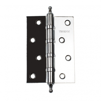 TRODOS.Навес 100х70х2,5мм конус хромированный  полированный  201102 - Интернет-магазин бытовой техники, вентиляции, гигиенического оборудования Энерготехника, Екатеринбург