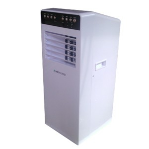 Мобильный кондиционер Neoclima NPAC-09CE - Интернет-магазин бытовой техники, вентиляции, гигиенического оборудования Энерготехника, Екатеринбург