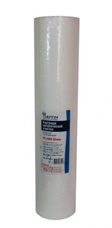 Картридж из нетканного полипропилена Нептун PP-10SL 50 мкм - Интернет-магазин бытовой техники, вентиляции, гигиенического оборудования Энерготехника, Екатеринбург