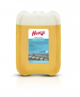 НИКА Средство моющее с дезинфицирующим эффектом "НИКА-2П" (пенное) Кан. 5 л - Интернет-магазин бытовой техники, вентиляции, гигиенического оборудования Энерготехника, Екатеринбург