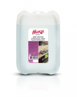 НИКА Концентрированное чистящее средство " НИКА БЛЕСК" Кан. 5 л - Интернет-магазин бытовой техники, вентиляции, гигиенического оборудования Энерготехника, Екатеринбург