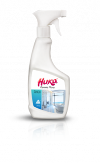 НИКА Средство чистящее "НИКА САНИТА ПЕНА" Фл. 0,5 л спрей - Интернет-магазин бытовой техники, вентиляции, гигиенического оборудования Энерготехника, Екатеринбург