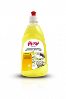 НИКА Средство концентрированное для мытья посуды "НИКА-СУПЕР" Фл. фигурн. ПЭТ 0,5 л - Интернет-магазин бытовой техники, вентиляции, гигиенического оборудования Энерготехника, Екатеринбург