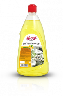 НИКА Средство концентрированное для мытья посуды "НИКА-СУПЕР" Фл. фигурн. ПЭТ 1л - Интернет-магазин бытовой техники, вентиляции, гигиенического оборудования Энерготехника, Екатеринбург