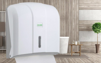 NW Диспенсер бумажных полотенец K4 - Интернет-магазин бытовой техники, вентиляции, гигиенического оборудования Энерготехника, Екатеринбург