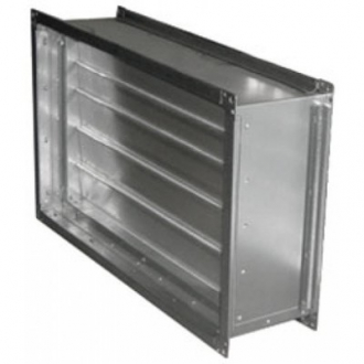 Арктос Обратный клапан КПО 450*450М - Интернет-магазин бытовой техники, вентиляции, гигиенического оборудования Энерготехника, Екатеринбург