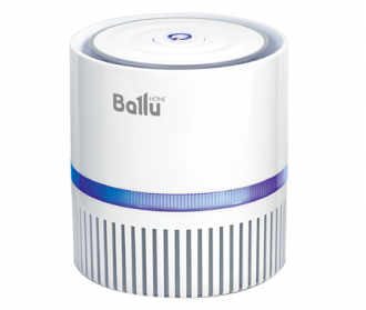 Очиститель воздуха Ballu AP-105 - Интернет-магазин бытовой техники, вентиляции, гигиенического оборудования Энерготехника, Екатеринбург