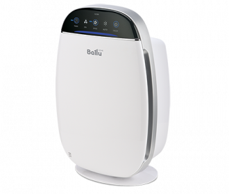 Очиститель воздуха Ballu AP-155 - Интернет-магазин бытовой техники, вентиляции, гигиенического оборудования Энерготехника, Екатеринбург