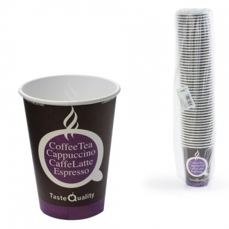 Одноразовые стаканы ФОРМАЦИЯ 50шт бумажные однослойные 300мл цветная печать для холодного/горячего - Интернет-магазин бытовой техники, вентиляции, гигиенического оборудования Энерготехника, Екатеринбург