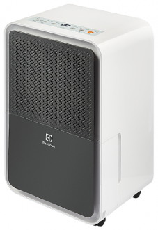 Осушитель воздуха ELECTROLUX EDH-15 L - Интернет-магазин бытовой техники, вентиляции, гигиенического оборудования Энерготехника, Екатеринбург