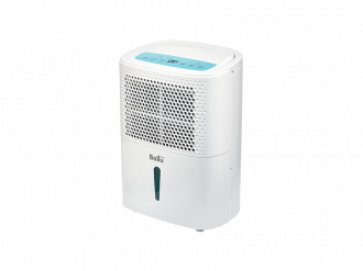 Осушитель воздуха Ballu BD10U - Интернет-магазин бытовой техники, вентиляции, гигиенического оборудования Энерготехника, Екатеринбург