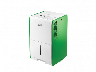 Осушитель воздуха Ballu BD-15N - Интернет-магазин бытовой техники, вентиляции, гигиенического оборудования Энерготехника, Екатеринбург