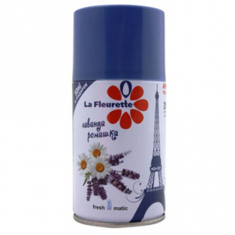 Освежитель воздуха (ромашка и лаванда 300мл) - Интернет-магазин бытовой техники, вентиляции, гигиенического оборудования Энерготехника, Екатеринбург