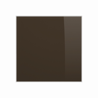 ЭРА.Панель декоративная PAGL4/5 Brown Natural 179х179 стекло Lacobel brown natural (д/AEON) - Интернет-магазин бытовой техники, вентиляции, гигиенического оборудования Энерготехника, Екатеринбург