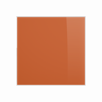 ЭРА.Панель декоративная PAGL4/5 Red Terracotta 179х179 стекло Lacobel red terracotta (д/AEON) - Интернет-магазин бытовой техники, вентиляции, гигиенического оборудования Энерготехника, Екатеринбург