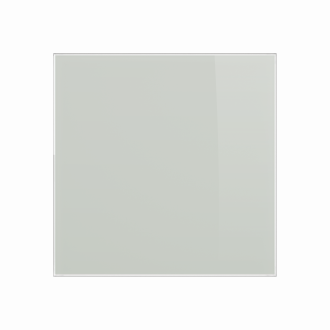 ЭРА.Панель декоративная PAGL4/5 White Soft 179х179 стекло Lacobel white soft (д/AEON) - Интернет-магазин бытовой техники, вентиляции, гигиенического оборудования Энерготехника, Екатеринбург