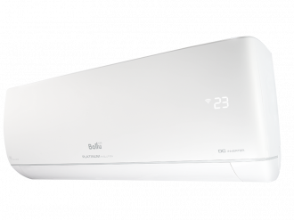 Ballu Инверторная сплит-система 12 BSUI-12HN8 Platinum Evolution ERP DC Inverter - Интернет-магазин бытовой техники, вентиляции, гигиенического оборудования Энерготехника, Екатеринбург
