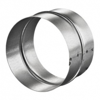 Муфта ПМ 100Ц - Интернет-магазин бытовой техники, вентиляции, гигиенического оборудования Энерготехника, Екатеринбург