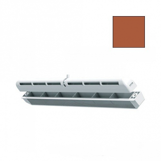 Проветриватель оконный ПО 400 коричневый - Интернет-магазин бытовой техники, вентиляции, гигиенического оборудования Энерготехника, Екатеринбург