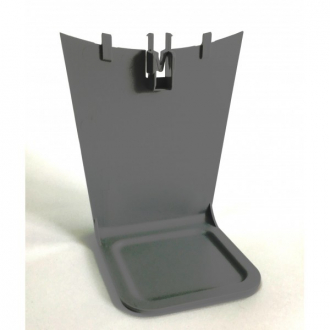 Подставка для улавливания капель для диспенсера мыла - Интернет-магазин бытовой техники, вентиляции, гигиенического оборудования Энерготехника, Екатеринбург