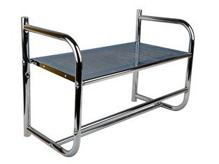 TRODOS Полка настенная BR32 180008 - Интернет-магазин бытовой техники, вентиляции, гигиенического оборудования Энерготехника, Екатеринбург