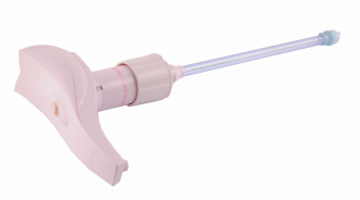 Помпа электрическая Clover с адаптером - Интернет-магазин бытовой техники, вентиляции, гигиенического оборудования Энерготехника, Екатеринбург