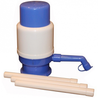 Помпа механическая LESOTO Mini - Интернет-магазин бытовой техники, вентиляции, гигиенического оборудования Энерготехника, Екатеринбург