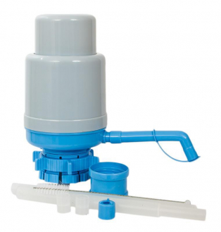 Помпа механическая LESOTO Standart - Интернет-магазин бытовой техники, вентиляции, гигиенического оборудования Энерготехника, Екатеринбург