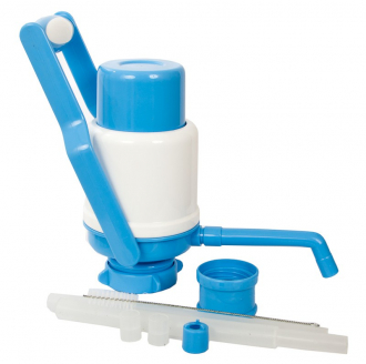 Помпа механическая LESOTO Universal - Интернет-магазин бытовой техники, вентиляции, гигиенического оборудования Энерготехника, Екатеринбург