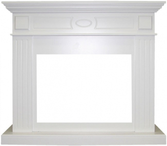 Портал Bianco 25 белый - Интернет-магазин бытовой техники, вентиляции, гигиенического оборудования Энерготехника, Екатеринбург