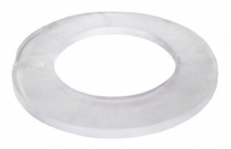 Прокладка силиконовая 3/4" - Интернет-магазин бытовой техники, вентиляции, гигиенического оборудования Энерготехника, Екатеринбург