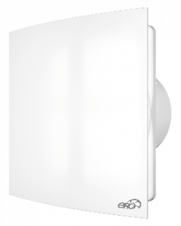 Эра QUADRO 5C Вентилятор осевой вытяжной с обратным клапаном D123 - Интернет-магазин бытовой техники, вентиляции, гигиенического оборудования Энерготехника, Екатеринбург