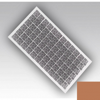 Эра Радиаторное ограждение Р 6090 ДП коричневый - Интернет-магазин бытовой техники, вентиляции, гигиенического оборудования Энерготехника, Екатеринбург