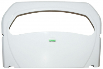 VIALLI Диспенсер покрытий туалетных сидений белый K7 (1/2 сложения) - Интернет-магазин бытовой техники, вентиляции, гигиенического оборудования Энерготехника, Екатеринбург